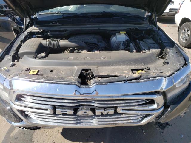 Photo 7 from auction – 2019 RAM 1500 LARAM with VIN 1C6SRFJT2KN568631