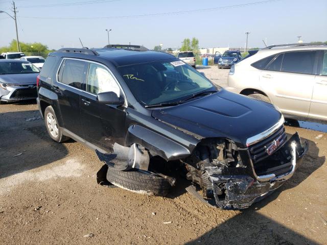 Photo 1 from auction – 2016 GMC TERRAIN SL with VIN 2GKALNEK6G6300098