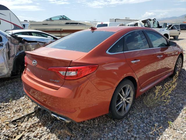 Photo 4 from auction – 2015 HYUNDAI SONATA SPO with VIN 5NPE34AB7FH187334