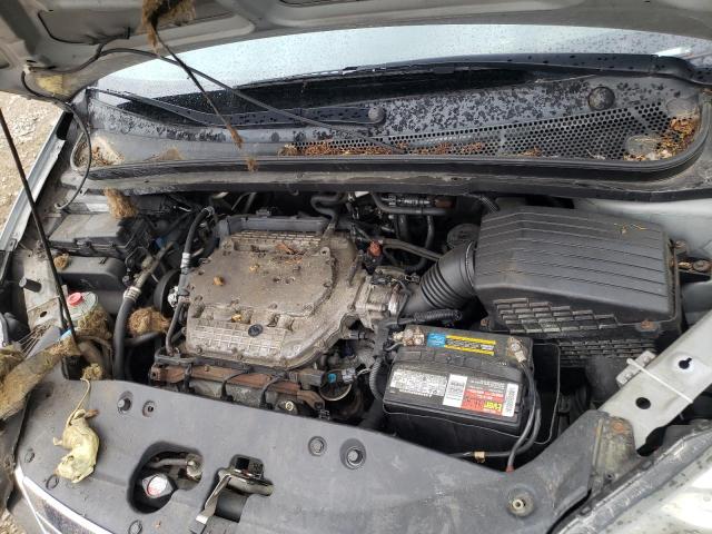Photo 7 from auction – 2006 HONDA ODYSSEY EX with VIN 5FNRL38686B111950