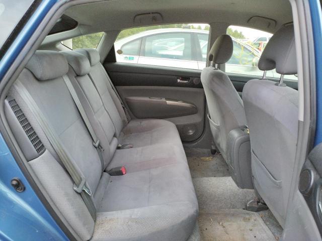 Photo 6 from auction – 2008 TOYOTA PRIUS with VIN JTDKB20U387765482