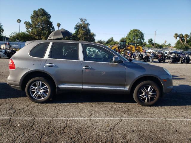 Photo 9 from auction – 2009 PORSCHE CAYENNE with VIN WP1AA29P49LA07170