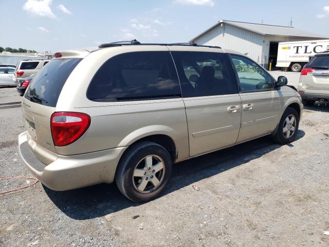 Photo 4 from auction – 2005 DODGE GRAND CARA with VIN 2D4GP44L85R573993