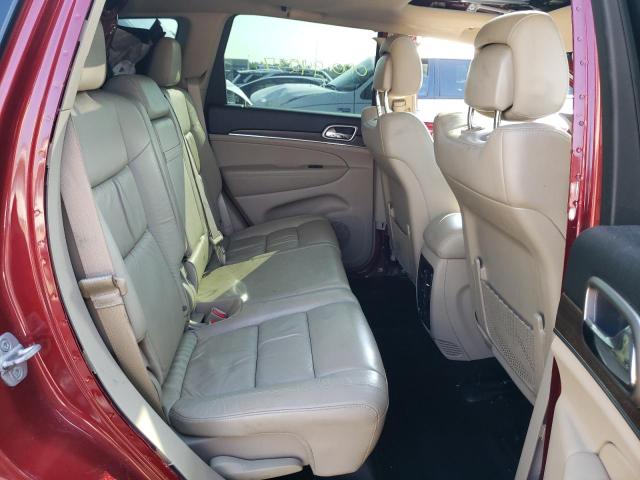 Photo 6 from auction – 2014 JEEP GRAND CHER with VIN 1C4RJFBG0EC101546
