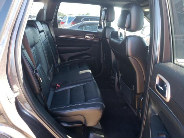 Photo 6 from auction – 2014 JEEP GRAND CHER with VIN 1C4RJFBG9EC431850