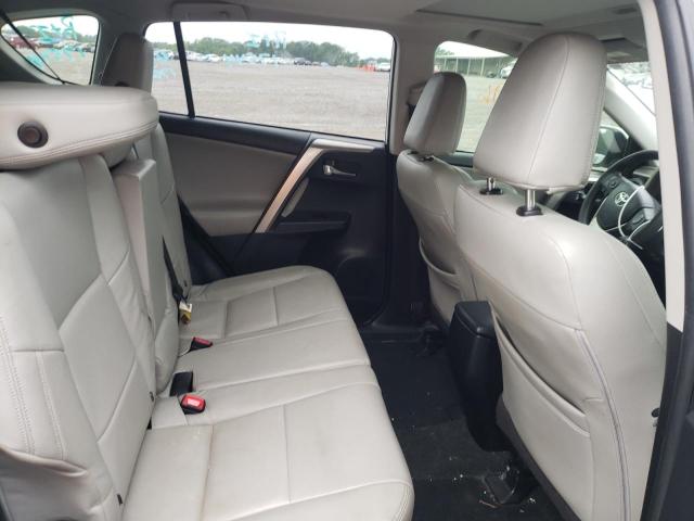 Photo 6 from auction – 2014 TOYOTA RAV4 XLE with VIN JTMWFREV9ED028672