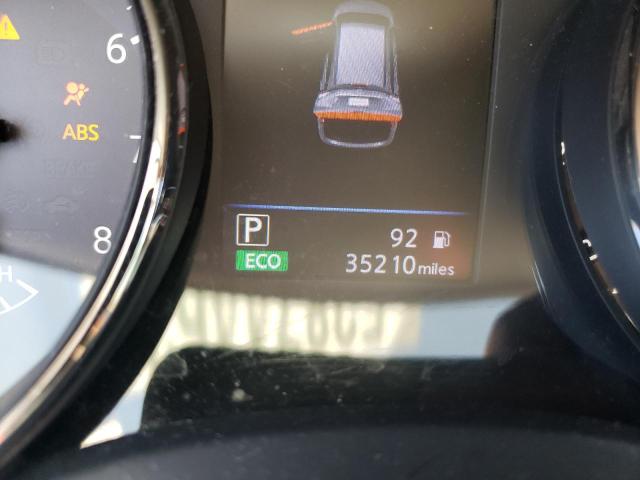 Photo 8 from auction – 2018 NISSAN ROGUE S with VIN 5N1AT2MT3JC709190
