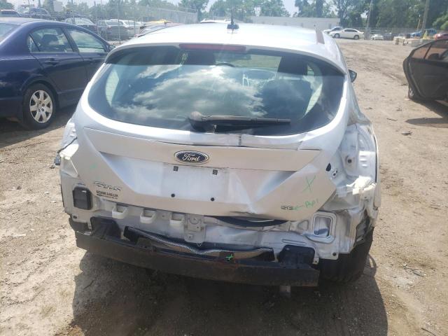 Photo 9 from auction – 2014 FORD FOCUS SE with VIN 1FADP3K28EL297852