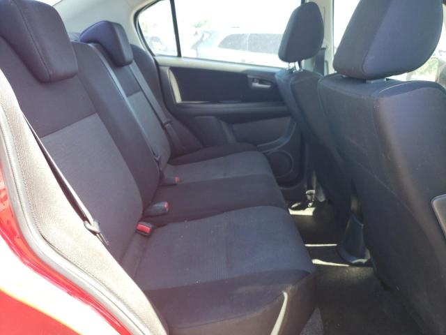 Photo 6 from auction – 2008 SUZUKI SX4 with VIN JS2YC414785100734