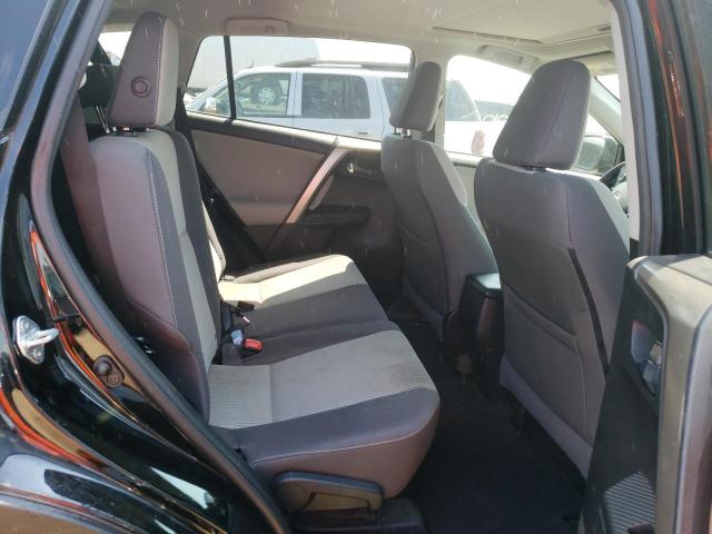 Photo 6 from auction – 2015 TOYOTA RAV4 XLE with VIN 2T3RFREV3FW268799