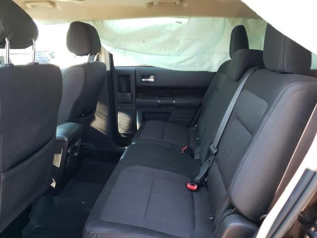 Photo 6 from auction – 2013 FORD FLEX SEL with VIN 2FMGK5C86DBD03520