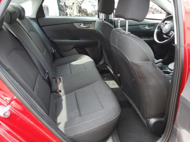 Photo 6 from auction – 2021 KIA FORTE FE with VIN 3KPF24AD3ME303056
