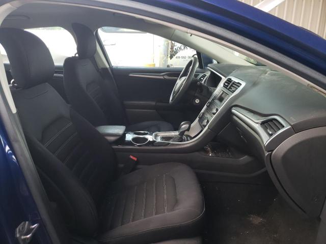 Photo 5 from auction – 2013 FORD FUSION SE with VIN 3FA6P0H79DR132967
