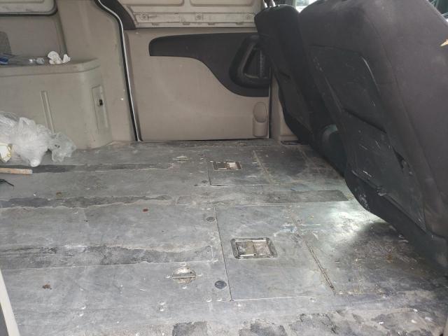 Photo 6 from auction – 2014 RAM TRADESMAN with VIN 2C4RRGAGXER174950