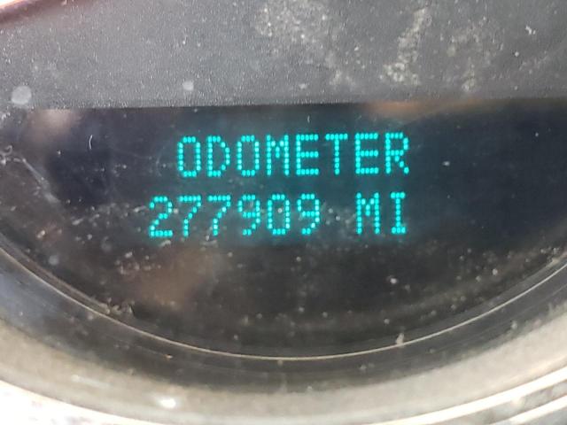 Photo 8 from auction – 2010 CHEVROLET SILVERADO with VIN 1GC4KXB61AF121270