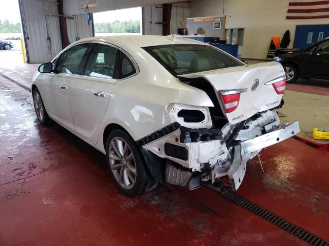 Photo 3 from auction – 2013 BUICK VERANO CON with VIN 1G4PR5SK2D4124295