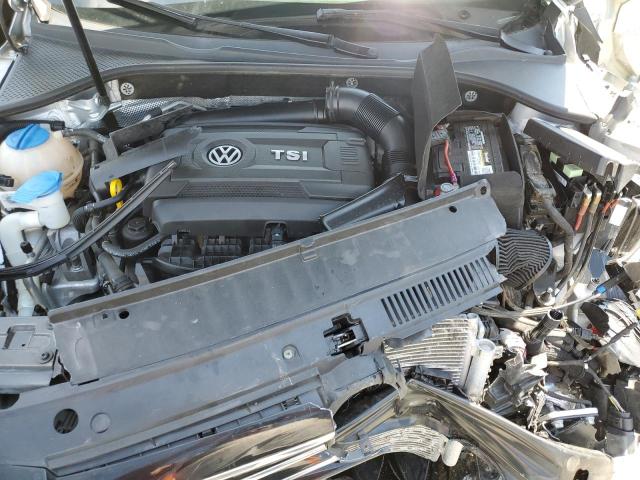 Photo 7 from auction – 2014 VOLKSWAGEN PASSAT S with VIN 1VWAT7A37EC032928