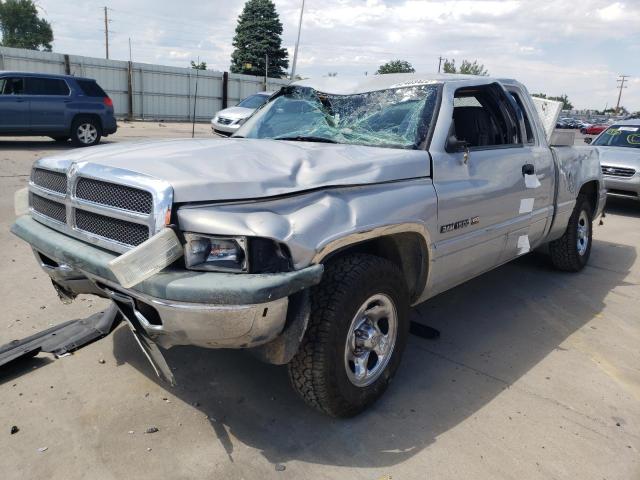 Photo 2 from auction – 1998 DODGE RAM 1500 with VIN 3B7HC13Y5WG175575