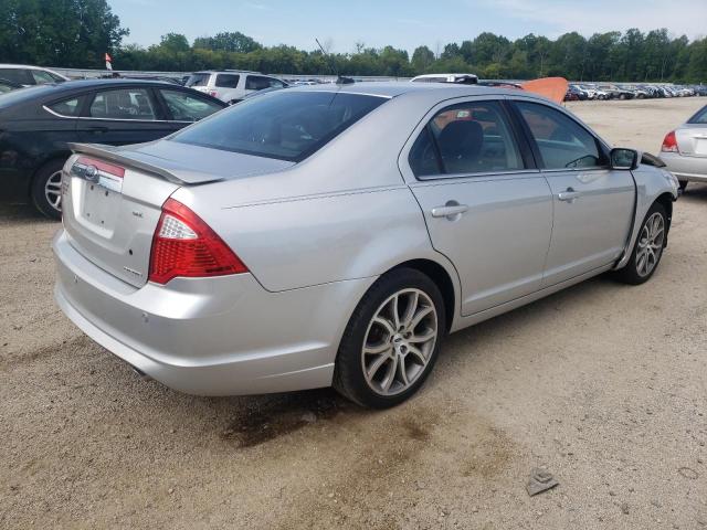 Photo 4 from auction – 2012 FORD FUSION SEL with VIN 3FAHP0JG2CR315399