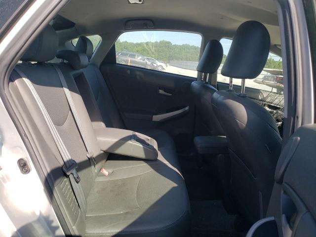 Photo 6 from auction – 2010 TOYOTA PRIUS with VIN JTDKN3DU7A0106214