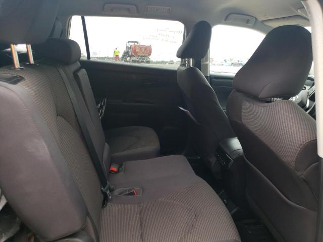Photo 6 from auction – 2021 TOYOTA HIGHLANDER with VIN 5TDBZRBHXMS546653