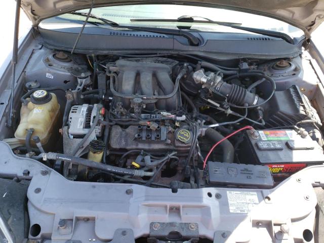 Photo 7 from auction – 2006 FORD TAURUS SEL with VIN 1FAFP56U36A235899