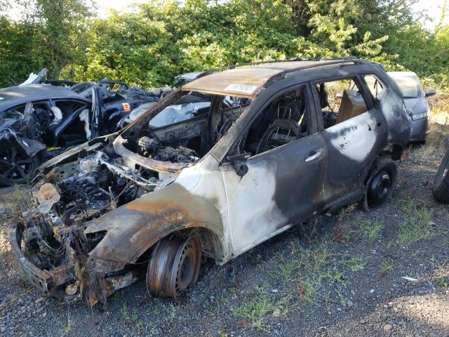 Photo 10 from auction – 2016 NISSAN ROGUE S with VIN KNMAT2MV3GP608111