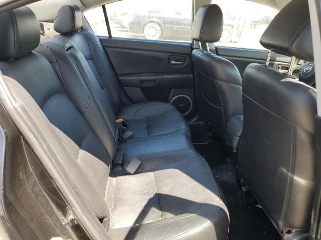 Photo 6 from auction – 2007 MAZDA 3 S with VIN JM1BK324471745410