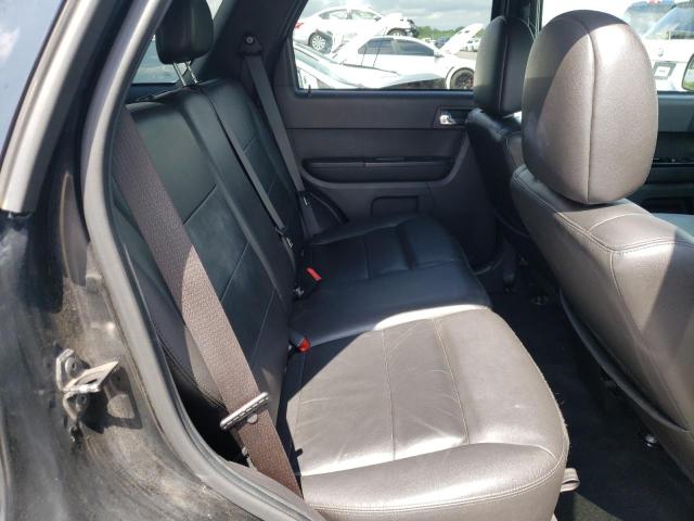 Photo 6 from auction – 2010 FORD ESCAPE LIM with VIN 1FMCU0EG9AKA71660