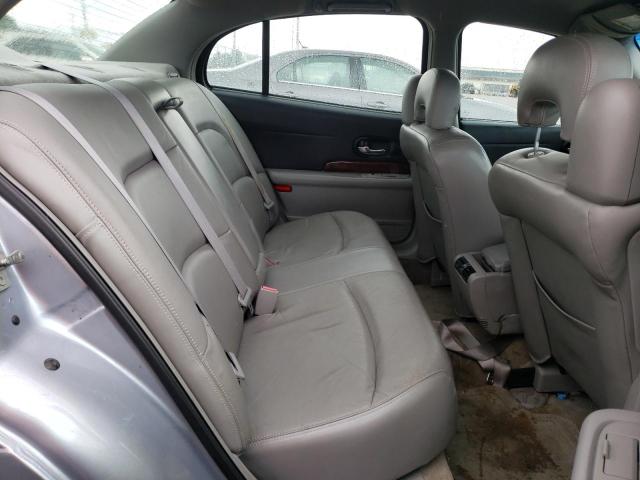 Photo 6 from auction – 2004 BUICK LESABRE with VIN 1G4HR54K14U248155