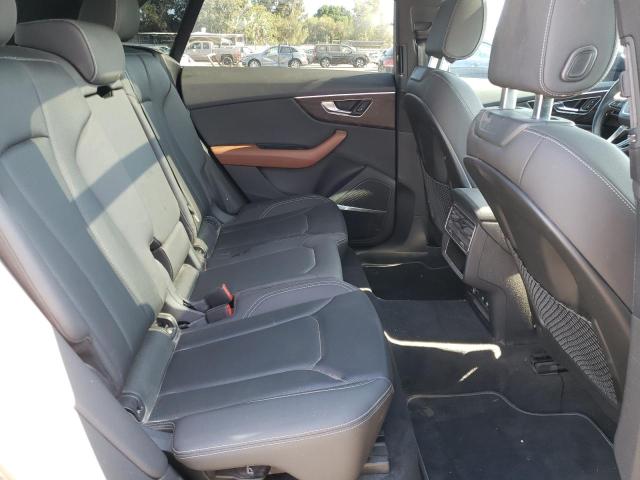 Photo 6 from auction – 2019 AUDI Q8 PREMIUM with VIN WA1EVAF18KD043830
