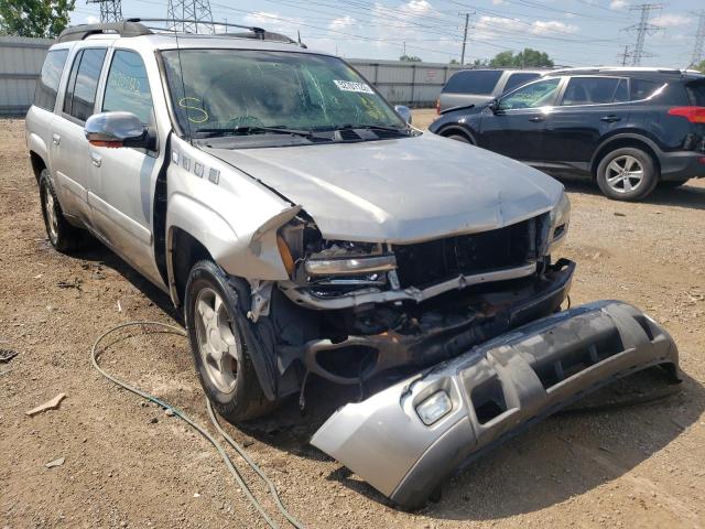 CHEVROLET TRAILBLAZE 2005 with VIN 1GNET16S256108191 - Photo from auction