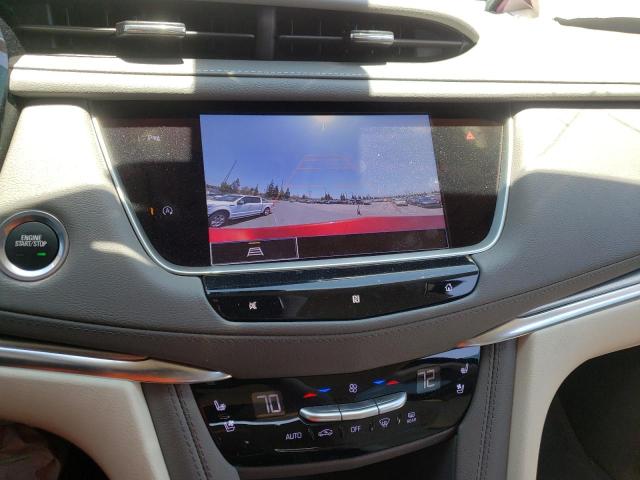 Photo 9 from auction – 2021 CADILLAC XT5 PREMIU with VIN 1GYKNCRS7MZ215399