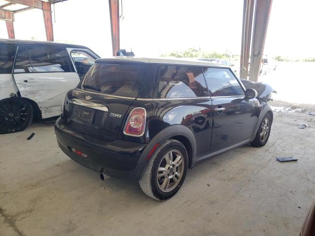 Photo 4 from auction – 2013 MINI COOPER with VIN WMWSU3C58DT683718