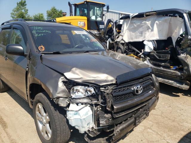 Photo 9 from auction – 2011 TOYOTA RAV4 with VIN 2T3ZF4DV0BW072284