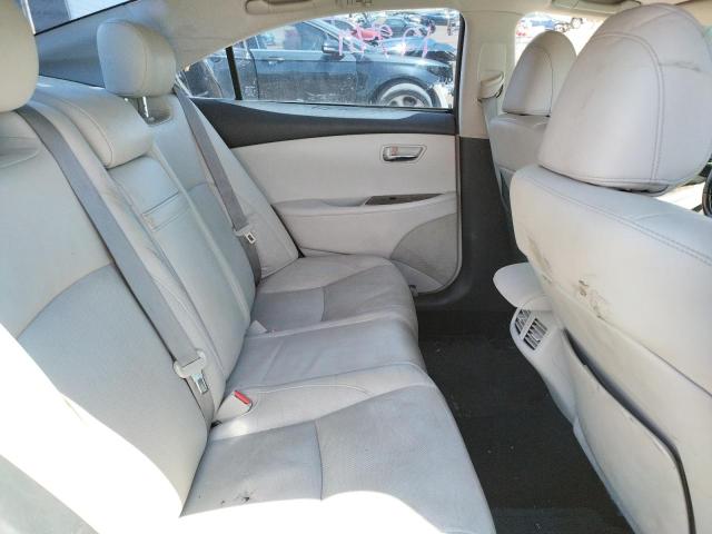 Photo 6 from auction – 2011 LEXUS ES 350 with VIN JTHBK1EG8B2455604