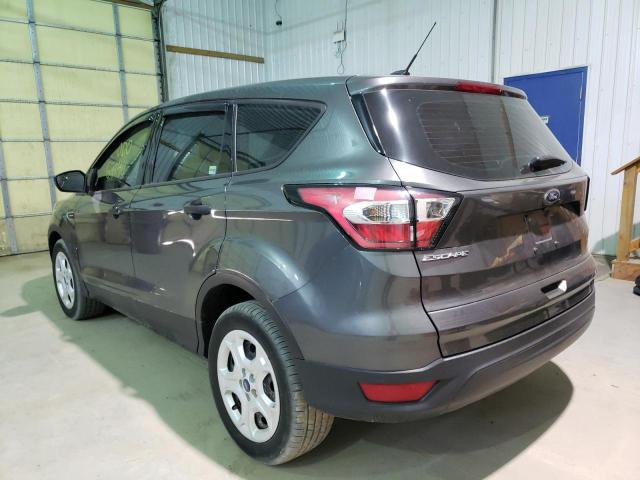 Zdjęcie 3 z aukcji – 2017 FORD ESCAPE S z VIN 1FMCU0F71HUB96794