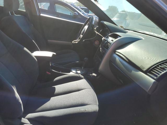 Photo 5 from auction – 2004 MITSUBISHI GALANT LS with VIN 4A3AB36S74E103009