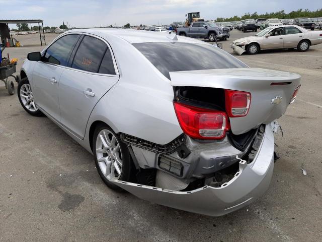 Photo 3 from auction – 2013 CHEVROLET MALIBU 2LT with VIN 1G11F5RR5DF115531