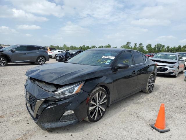 Photo 2 from auction – 2019 NISSAN ALTIMA SR with VIN 1N4BL4CV9KC183985