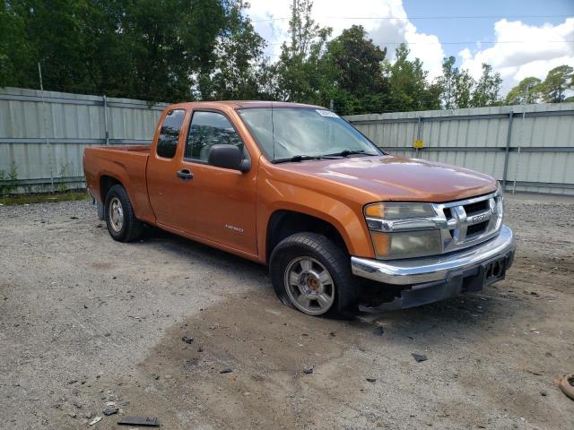ISUZU I-290 2007 with VIN 1GGCS199978701497 - Photo from auction