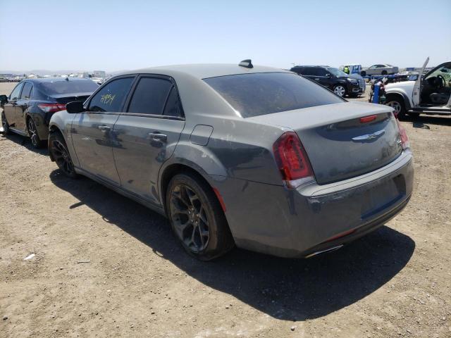 Photo 3 from auction – 2019 CHRYSLER 300 S with VIN 2C3CCABG7KH561397