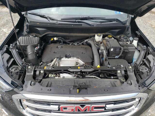 Photo 7 from auction – 2019 GMC TERRAIN SL with VIN 3GKALVEX6KL155872