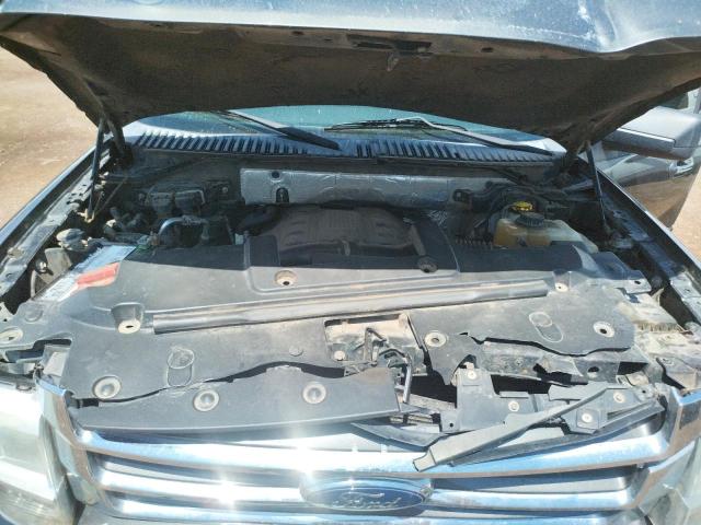 Photo 7 from auction – 2016 FORD EXPEDITION with VIN 1FMJU1JT7GEF06327