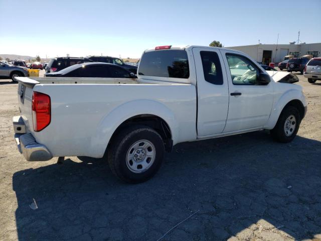 Photo 4 from auction – 2015 NISSAN FRONTIER S with VIN 1N6BD0CTXFN703424