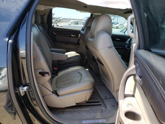 Photo 6 from auction – 2015 GMC ACADIA DEN with VIN 1GKKVTKD4FJ283733