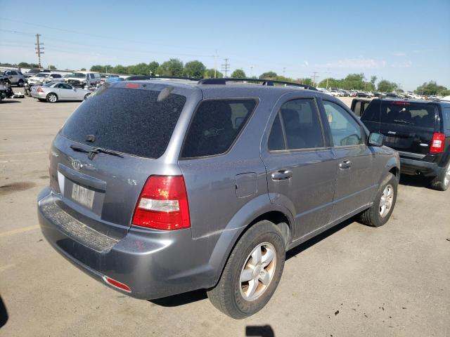 Photo 4 from auction – 2009 KIA SORENTO with VIN KNDJC735695878642