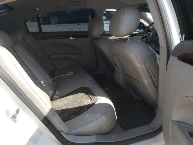 Photo 6 from auction – 2010 BUICK LUCERNE CX with VIN 1G4HC5E15AU132444