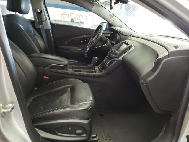 Photo 5 from auction – 2014 BUICK LACROSSE with VIN 1G4GB5G3XEF102363