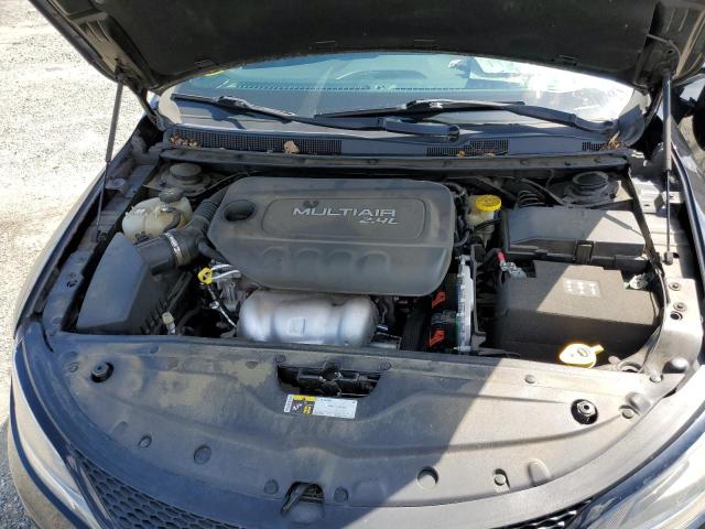 Photo 7 from auction – 2015 CHRYSLER 200 S with VIN 1C3CCCBB3FN692291